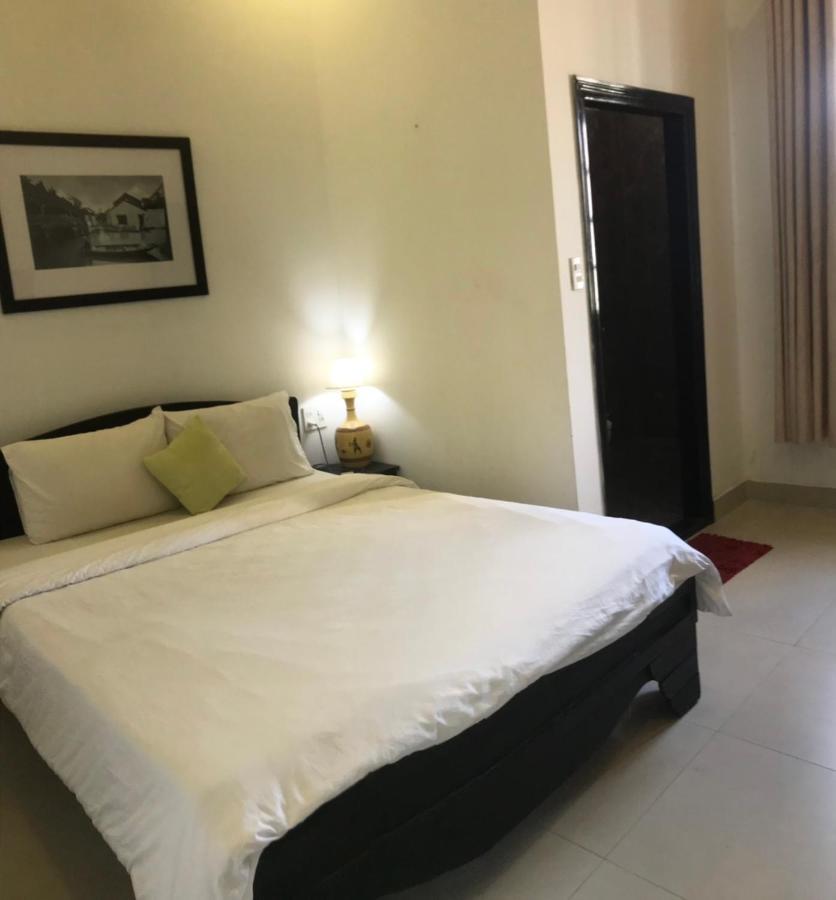 Hoi An Green View Homestay & Villa Esterno foto