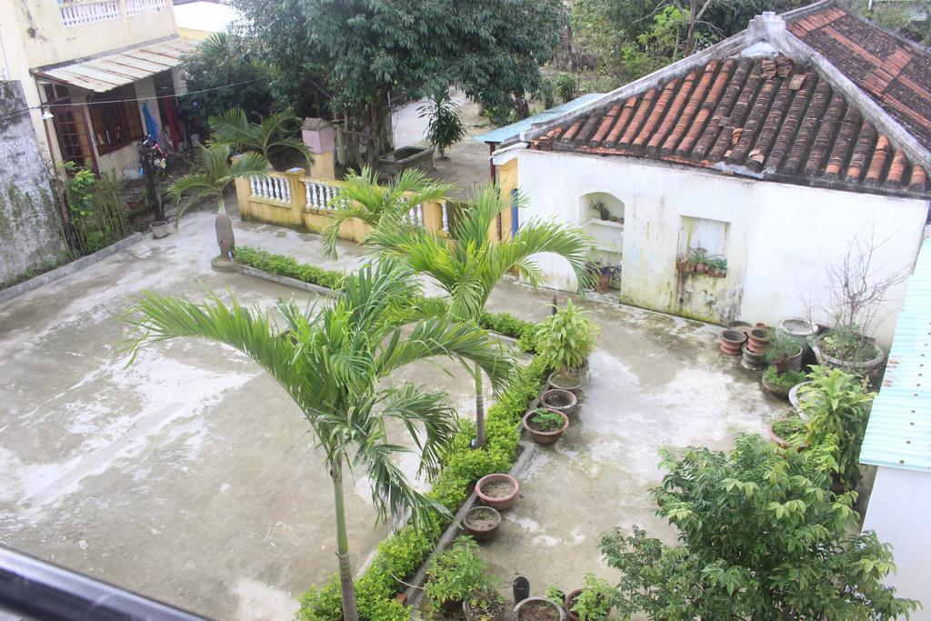 Hoi An Green View Homestay & Villa Esterno foto