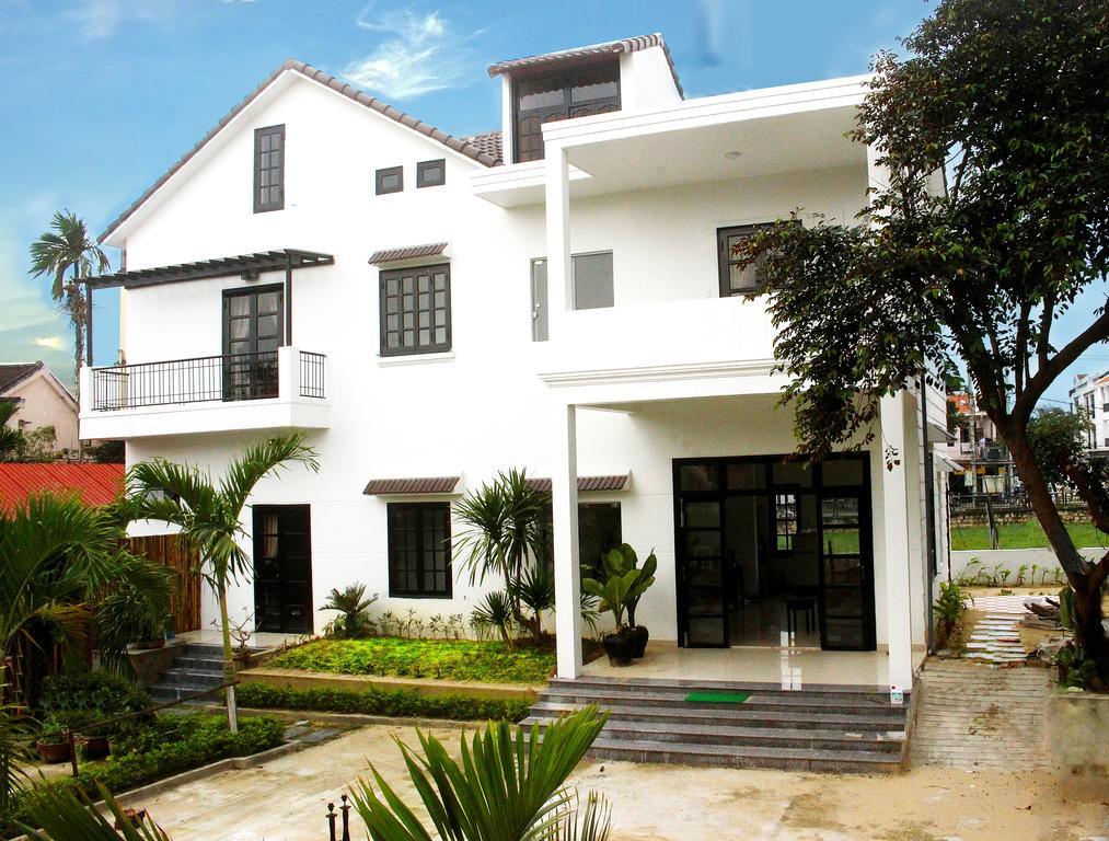 Hoi An Green View Homestay & Villa Esterno foto