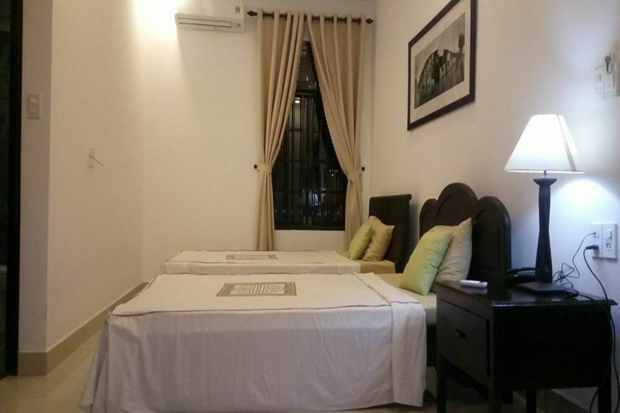Hoi An Green View Homestay & Villa Esterno foto