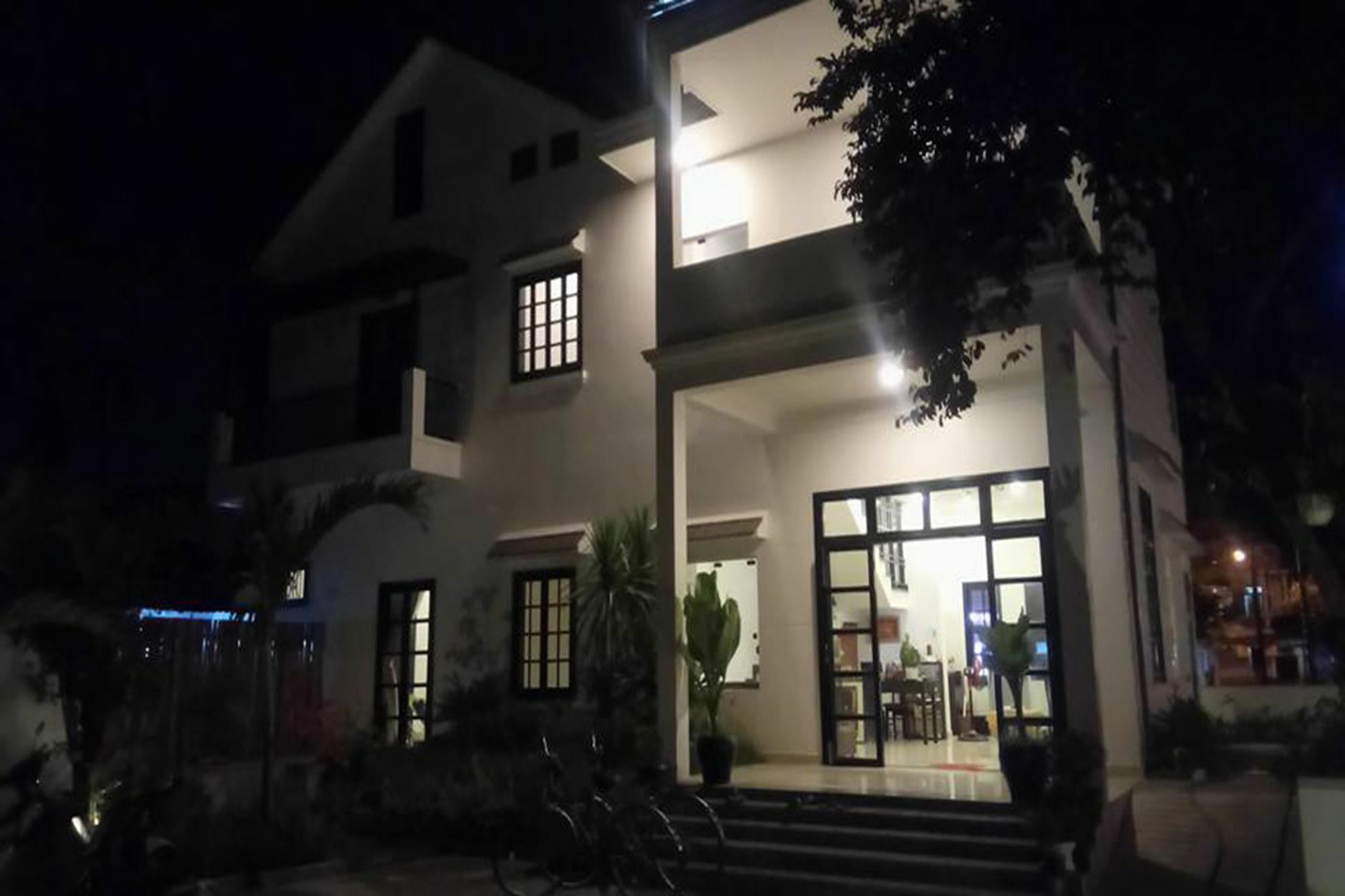 Hoi An Green View Homestay & Villa Esterno foto