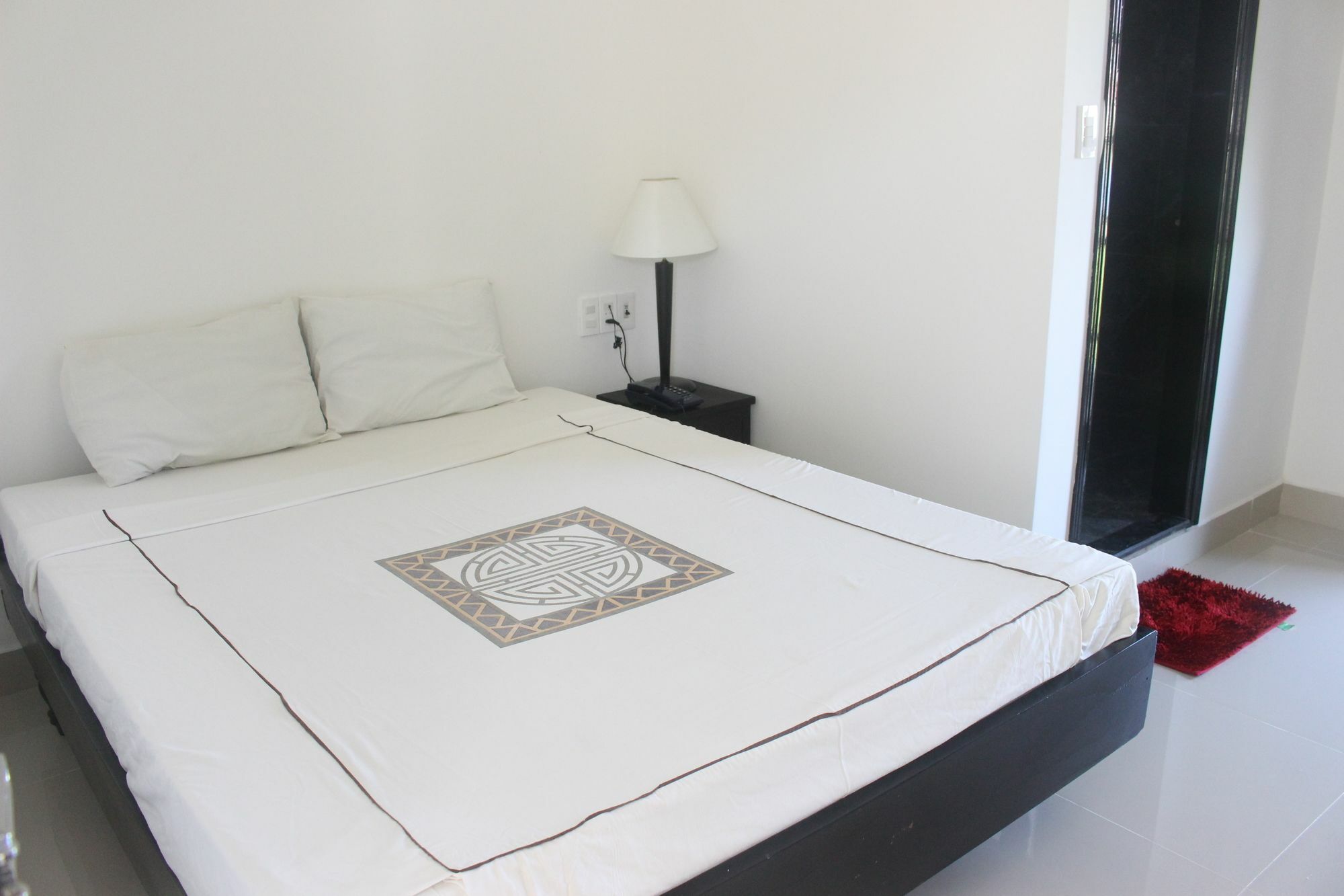 Hoi An Green View Homestay & Villa Esterno foto