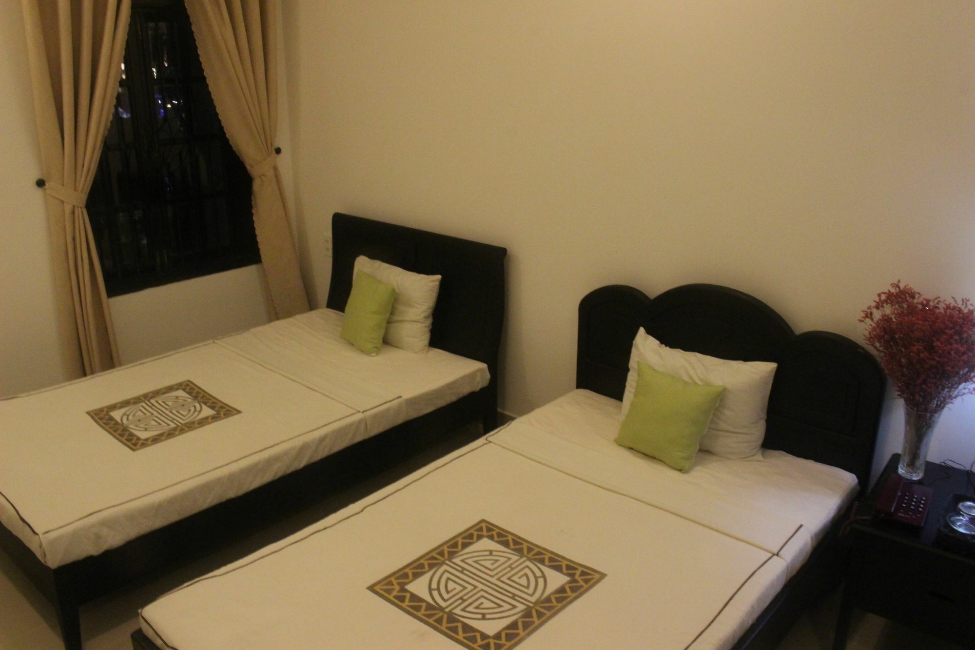 Hoi An Green View Homestay & Villa Esterno foto