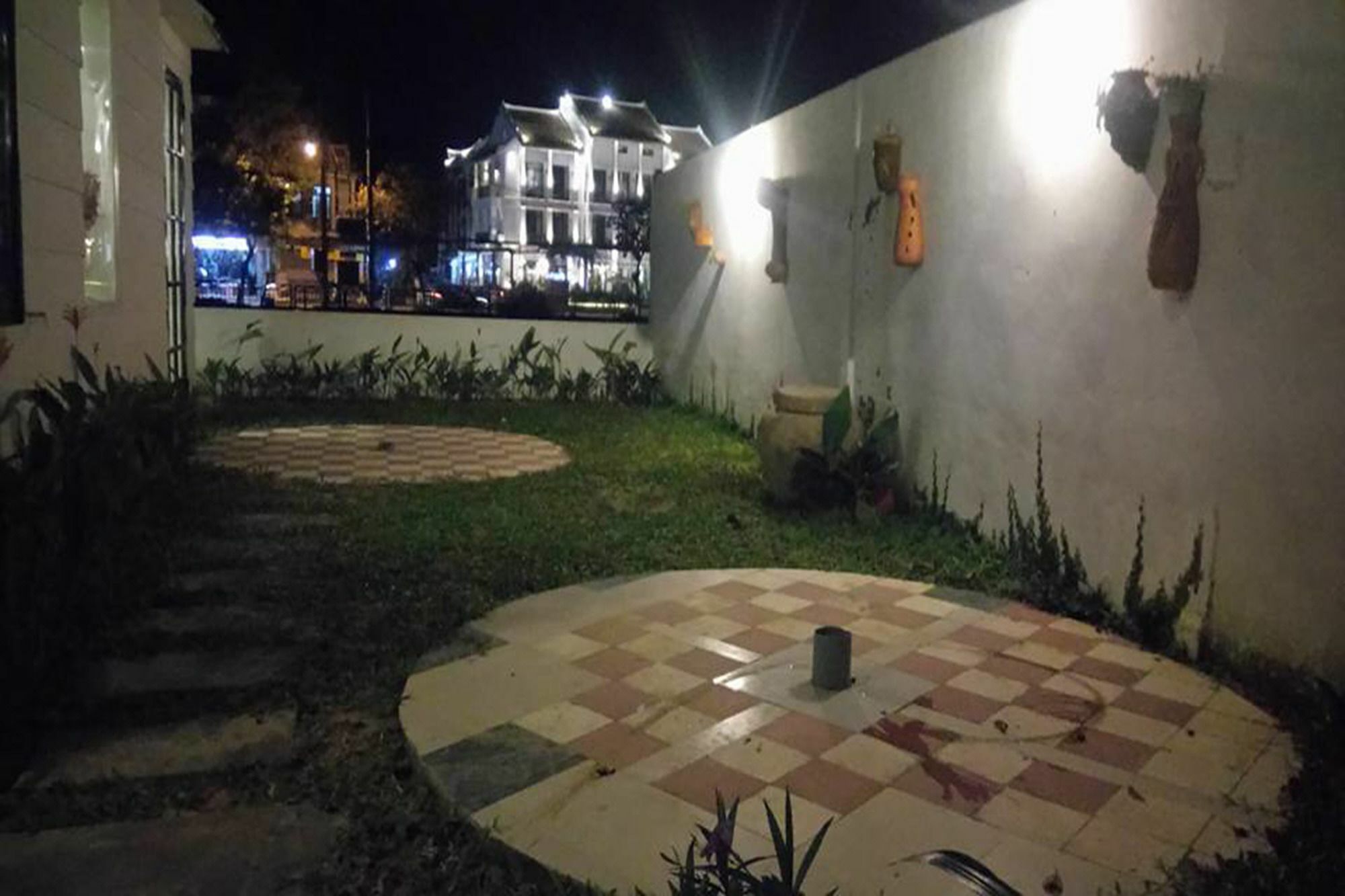 Hoi An Green View Homestay & Villa Esterno foto