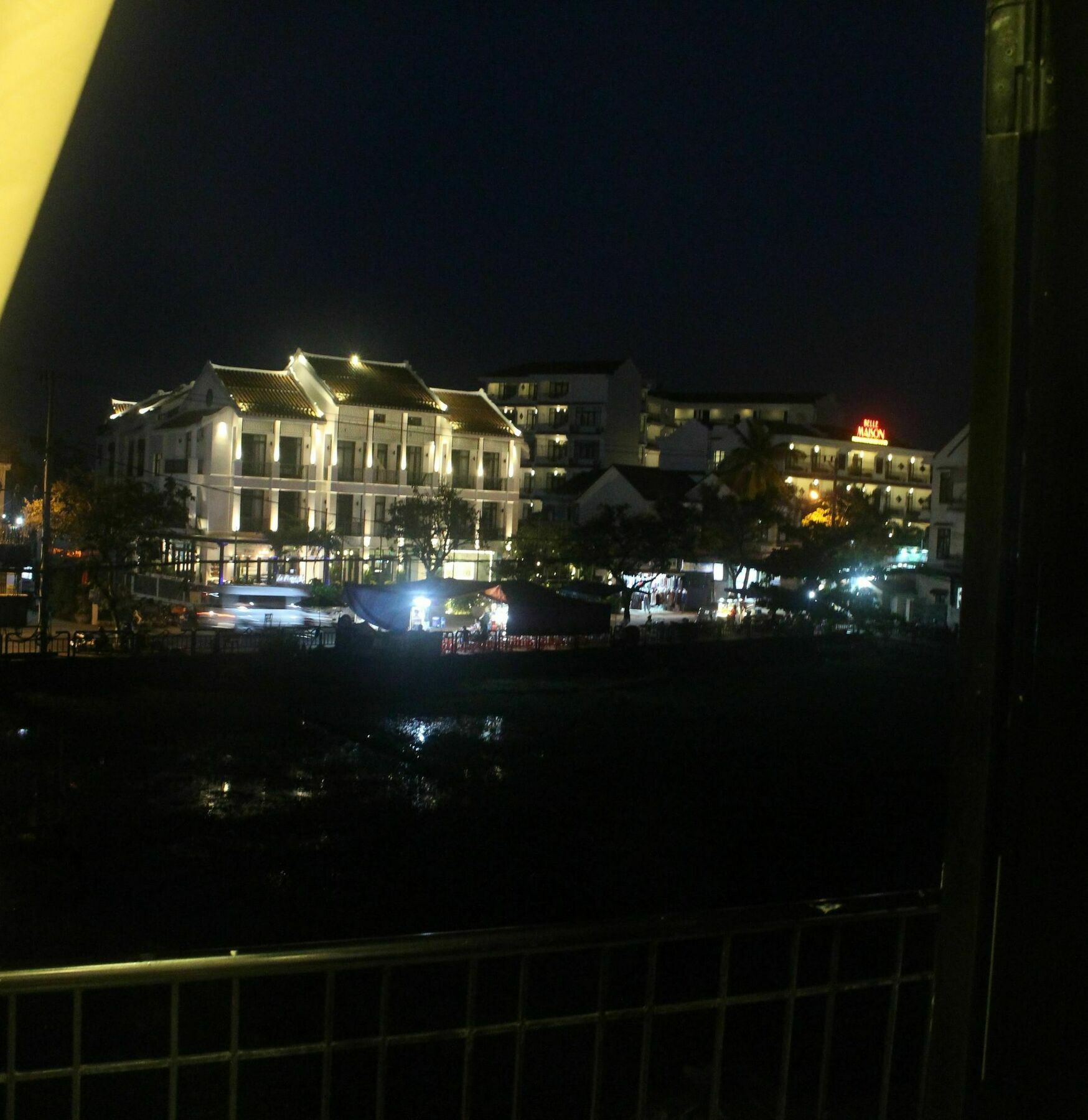 Hoi An Green View Homestay & Villa Esterno foto