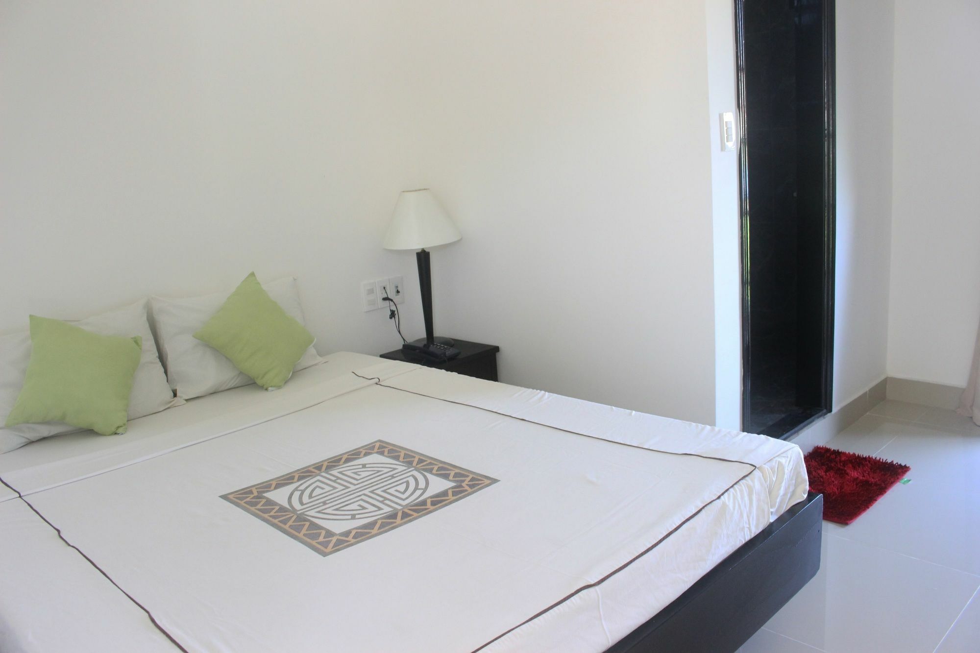 Hoi An Green View Homestay & Villa Esterno foto