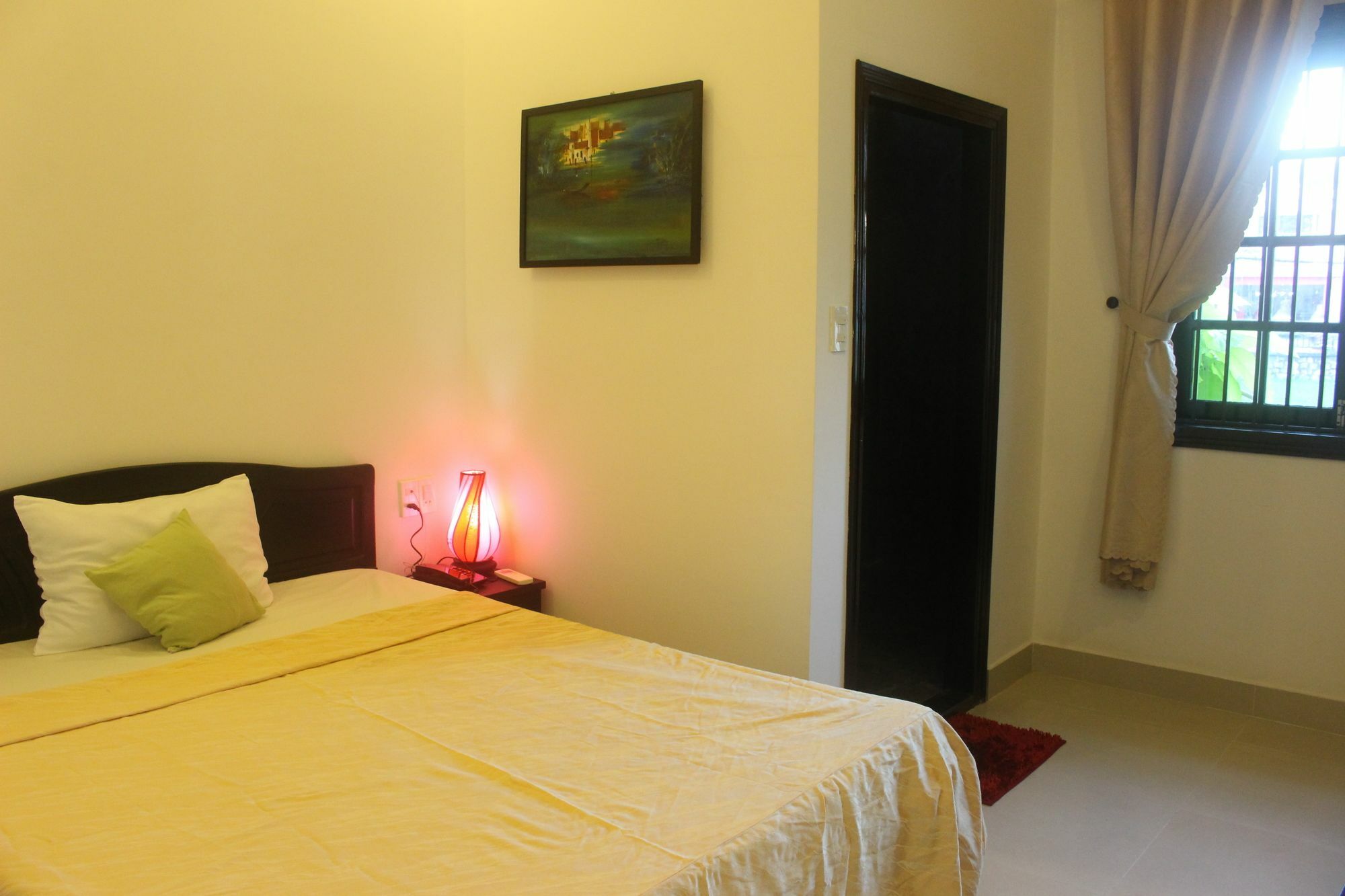 Hoi An Green View Homestay & Villa Esterno foto