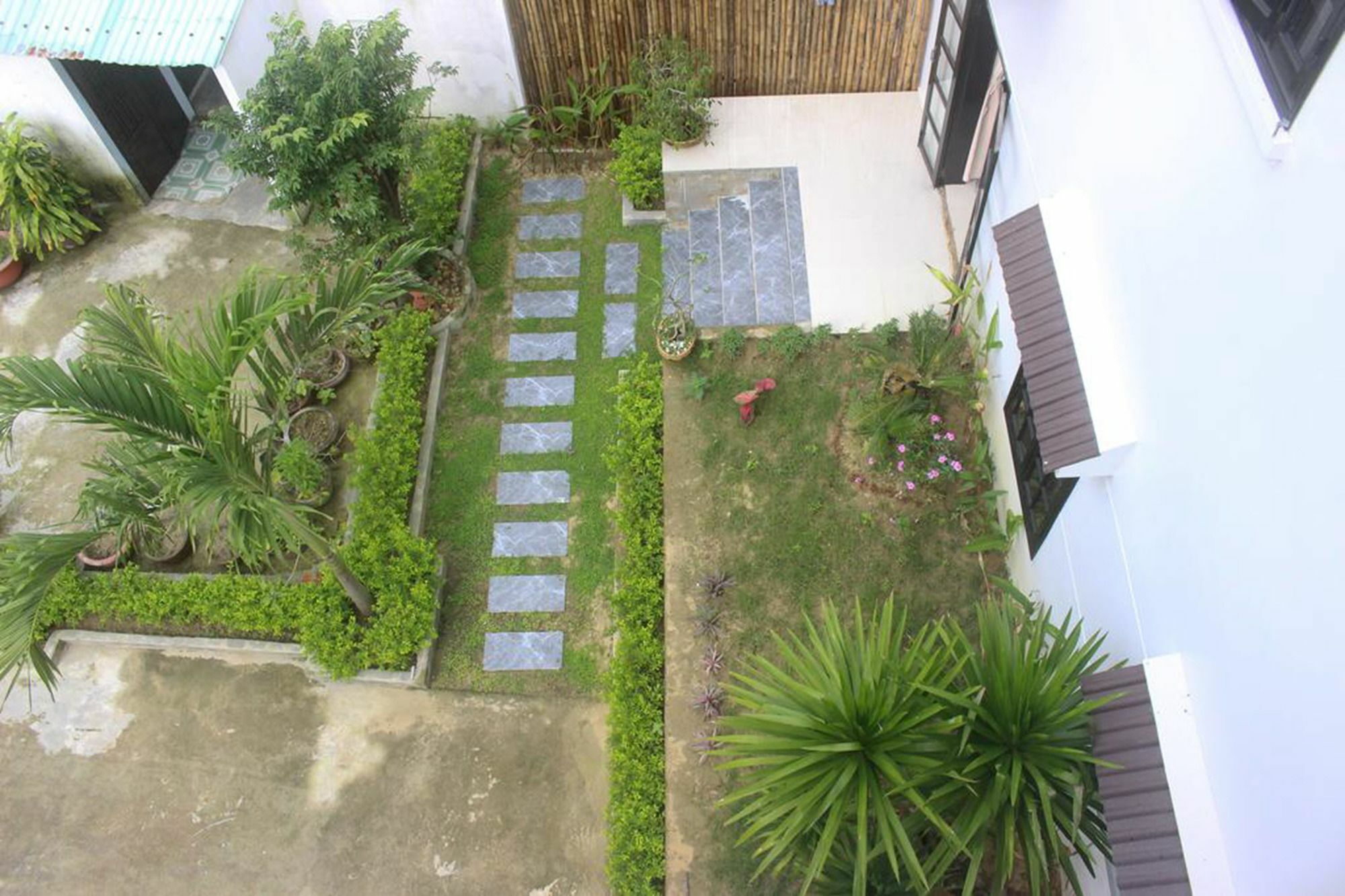 Hoi An Green View Homestay & Villa Esterno foto