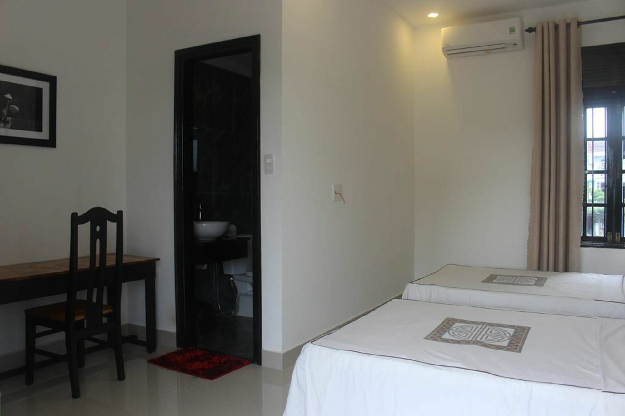 Hoi An Green View Homestay & Villa Esterno foto