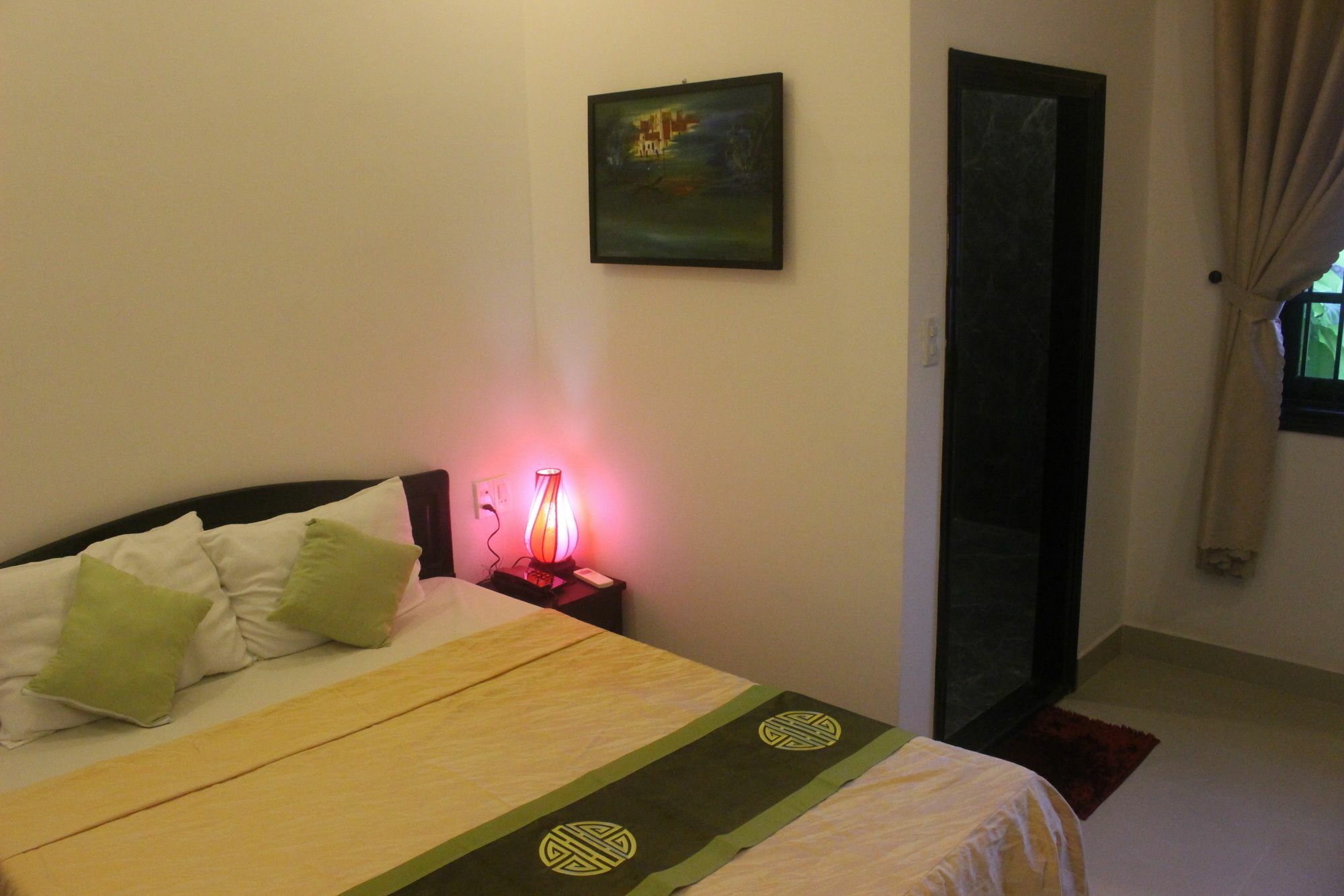 Hoi An Green View Homestay & Villa Esterno foto