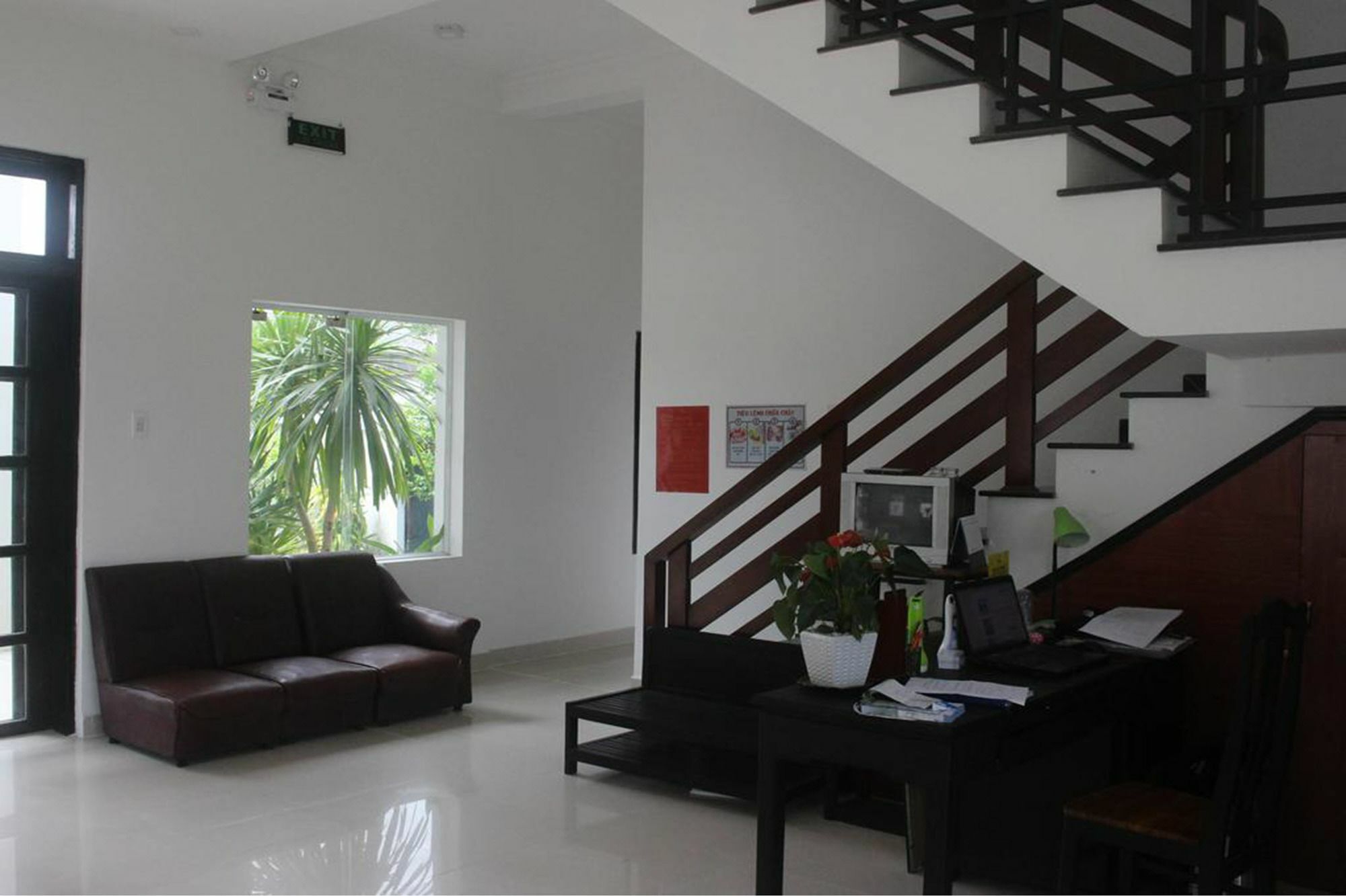 Hoi An Green View Homestay & Villa Esterno foto